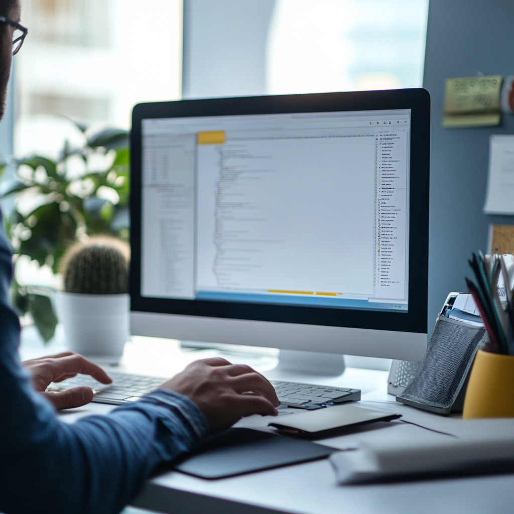 Reduce Manual Entry for Your Bankruptcy Firm