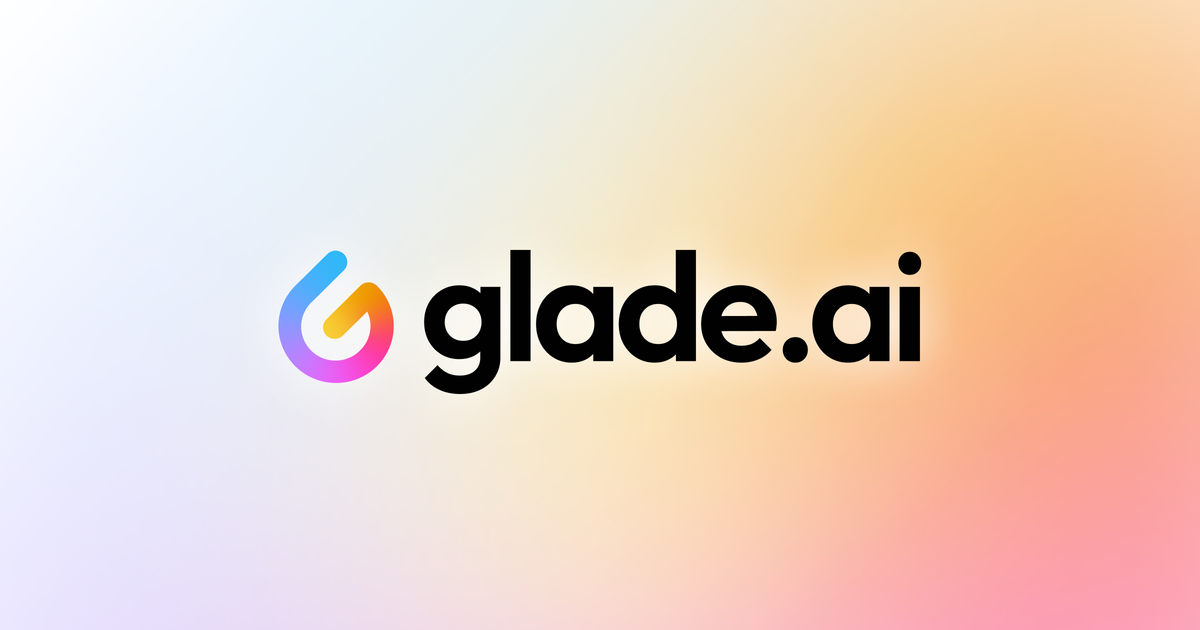 Glade.ai